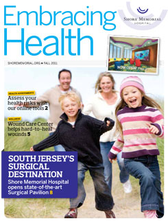 Embracing Health