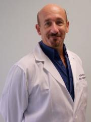 Shore Memorial Surgeon Dr. Ira Fox Performs First Ankle Replacement Surgery in Hospital History