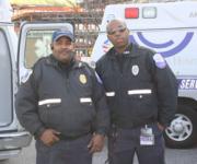 Shore Memorial Ambulance Squad Keeping it in the Family