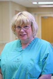 Shore Memorial Hospital’s February Employee of the Month Recognized for Commitment to Quality and Customer Service