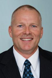 Shore Memorial Hospital Chief Information Officer Joins Executive Team as a Vice President
