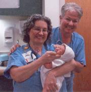 Shore Memorial Hospital Nurse Delivering the Next Generation Shore Memorial Hospital Nurse Delivering the Next Generation