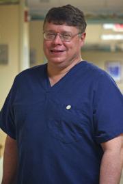 Shore Memorial Hospital’s March Employee of the Month Recognized for Professionalism and Customer Service