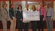 Shore Memorial Hospital School of Radiologic Technology Students Receive Scholarships Shore Memorial Hospital School of Radiologic Technology Students Receive Scholarships