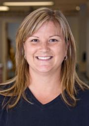 Shore's October Employee of the Month Recognized for her Contributions to Quality and Outstanding Customer Service Shore's October Employee of the Month Recognized for her Contributions to Quality and Outstanding Customer Service