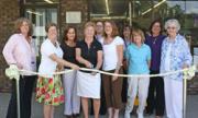Grand Opening Ribbon Cutting for Shore Memorial Egg Harbor Township Thrift Shop Grand Opening Ribbon Cutting for Shore Memorial Egg Harbor Township Thrift Shop