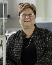 Elizabeth “Bissie” Cianfrani, administrative director of Shore Memorial Hospital’s Surgical Services Department, recently received the hospital’s Leadership Profile Award. Elizabeth “Bissie” Cianfrani, administrative director of Shore Memorial Hospital’s Surgical Services Department, recently received the hospital’s Leadership Profile Award.