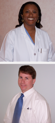 New Doctors Join Medical Staff New Doctors Join Medical Staff