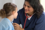 Pediatric doctors ready for every child