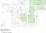 Basement Level